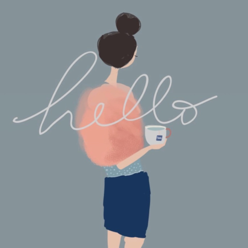 Meet your Posher, Silke